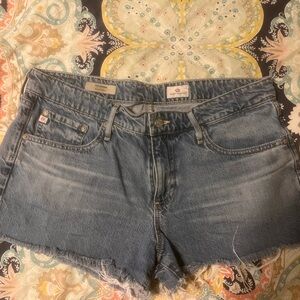 Adriano Goldschmied The Bonnie Jean shirt size 30